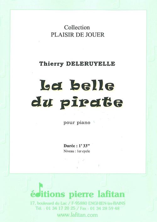 La Belle du Pirate